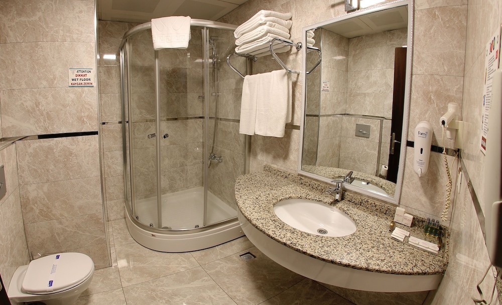 Standard Double or Twin Room photo 3