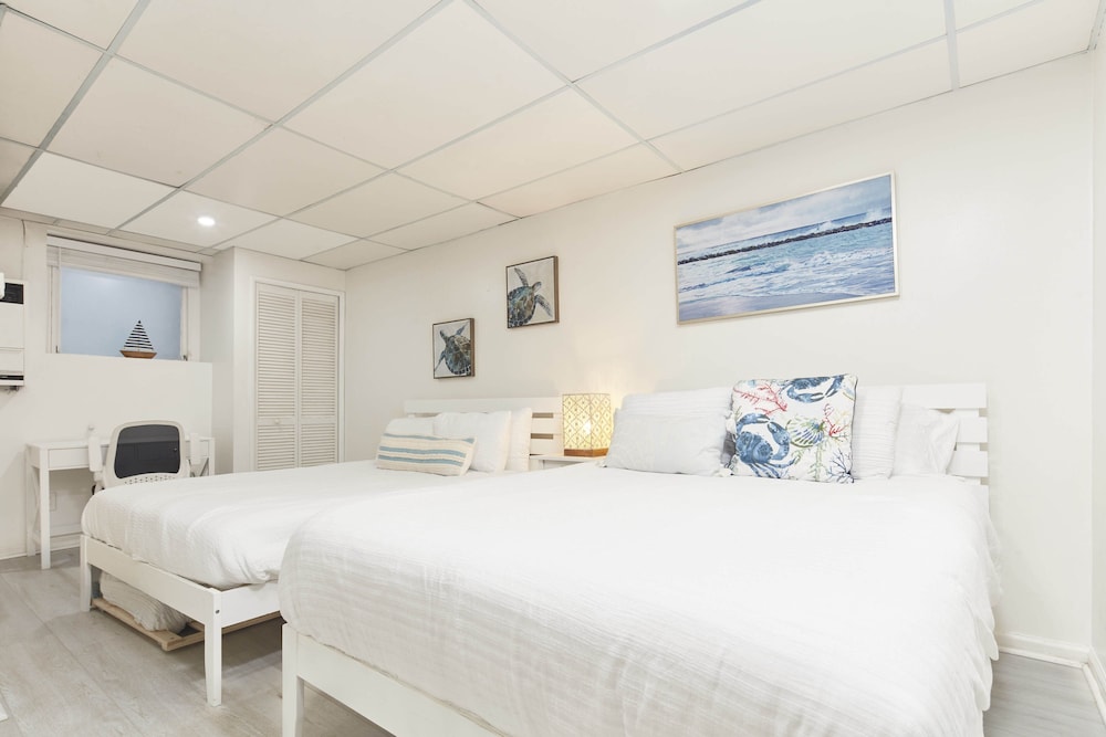 Deluxe Condo