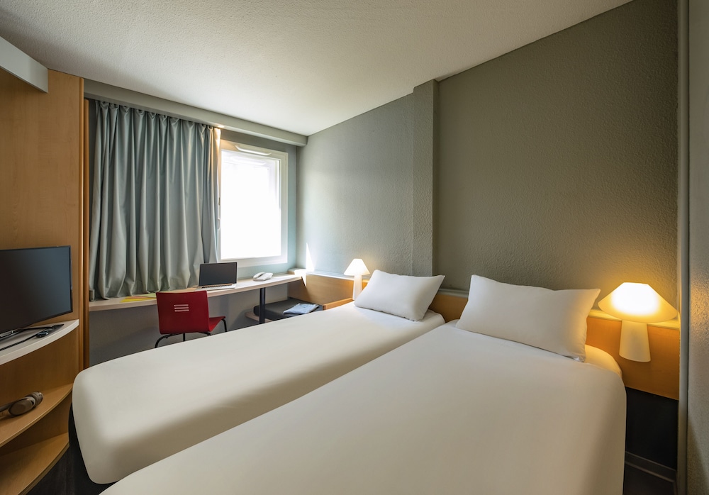 Standard Room, Multiple Beds