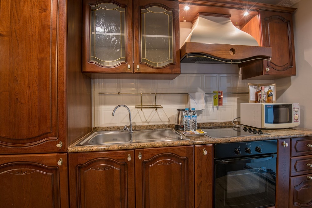 Family Suite - Photo 6