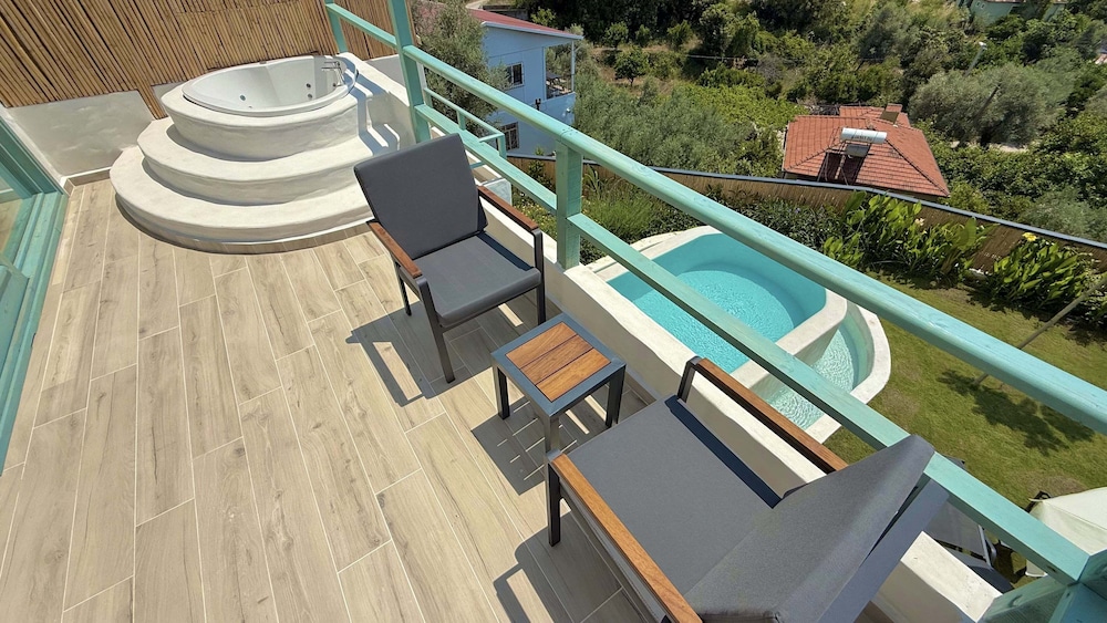 YASAM - White House (Private Pool and Jacuzzi), photo 6