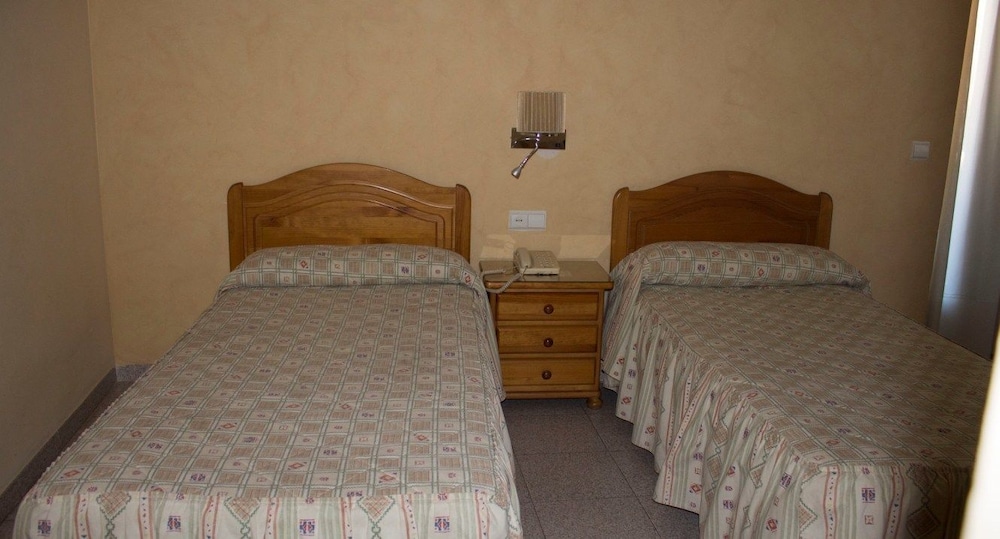 Habitación Doble