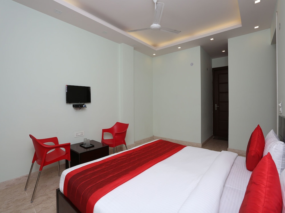 Double Or Twin Room photo 3