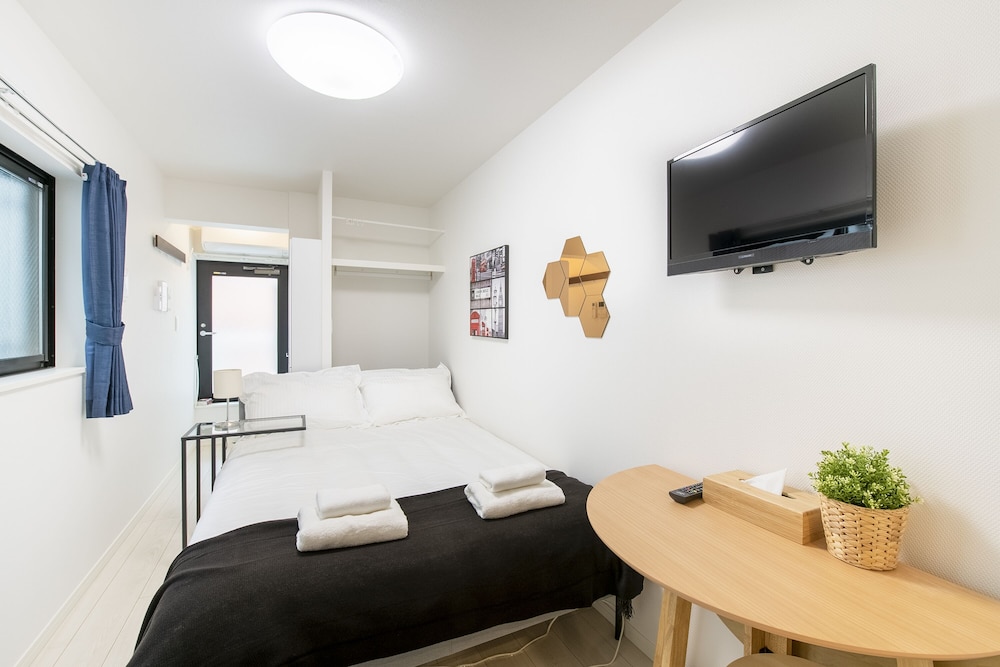 City Double Room, Non Smoking (501) photo 2
