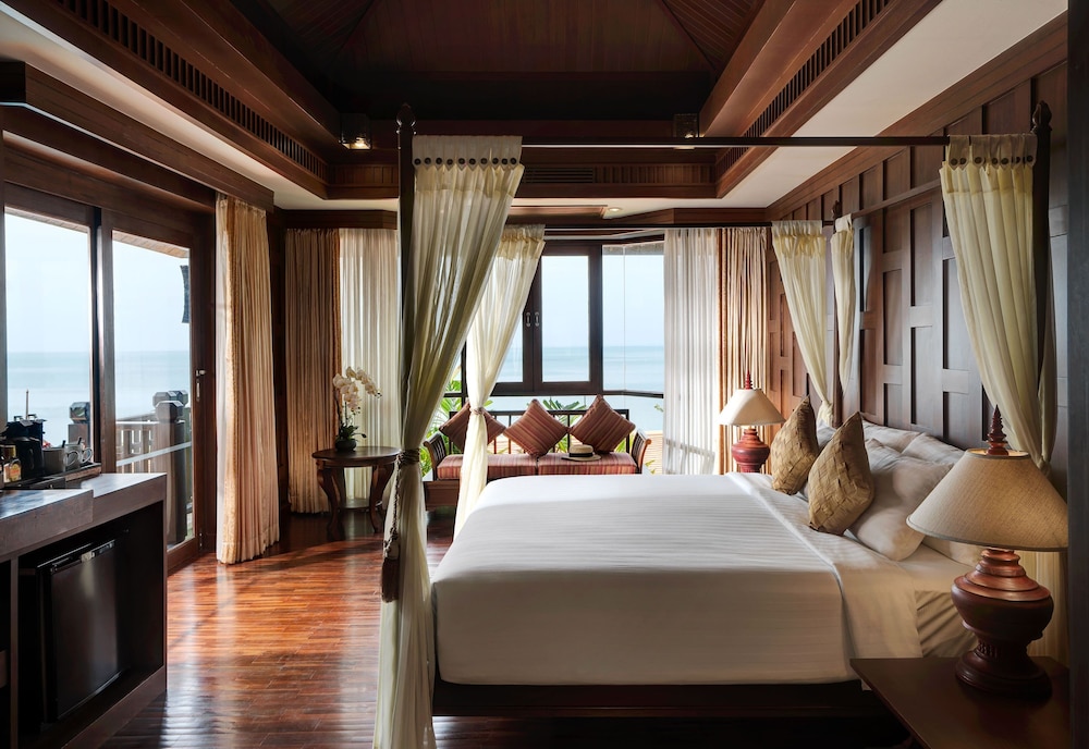 Baan Warin Suite photo 1