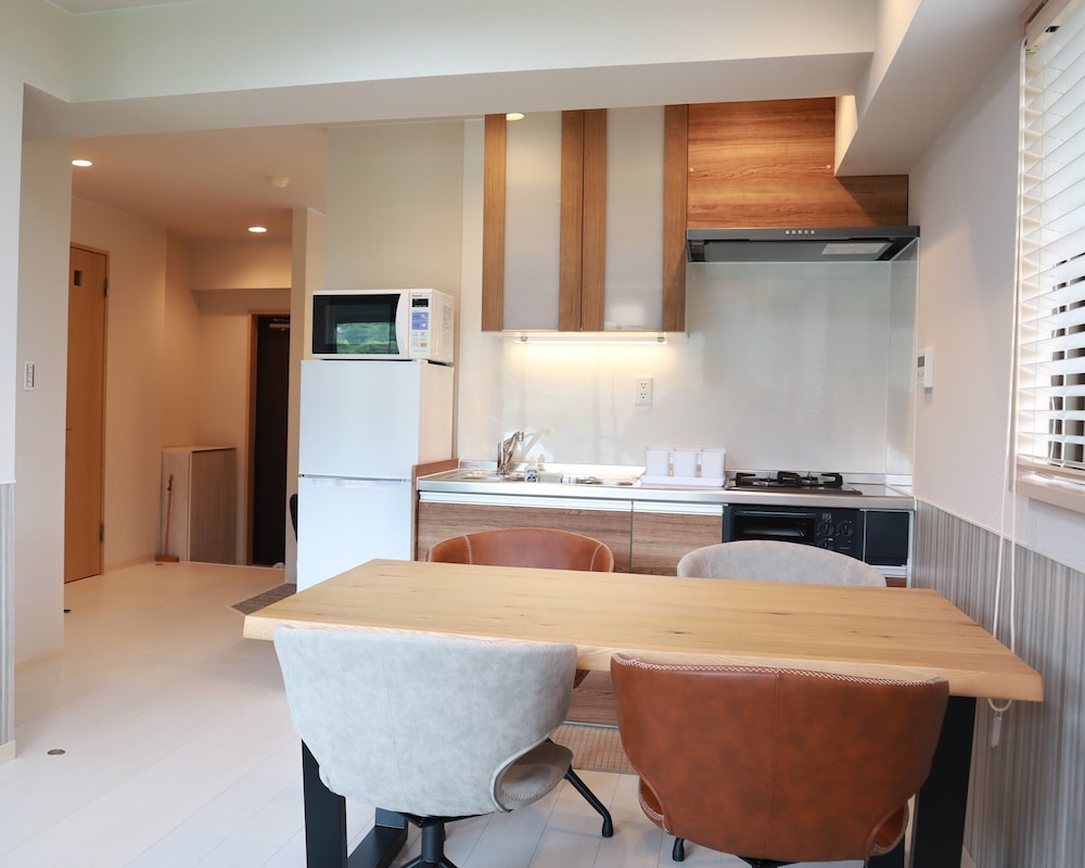 Type A with Kitchen, 42sqm, Non Smoking