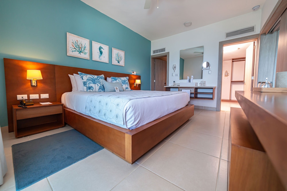 Apartment, 1 Bedroom, Ocean View