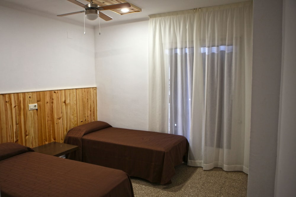 Habitación Doble (Exterior)