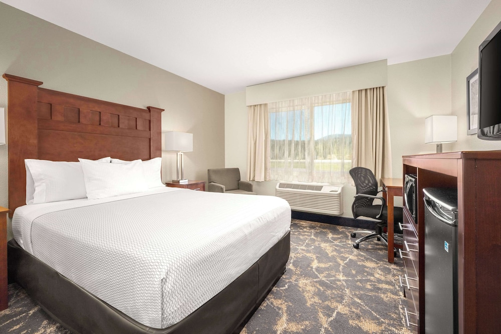 Room, 1 Queen Bed, Non Smoking