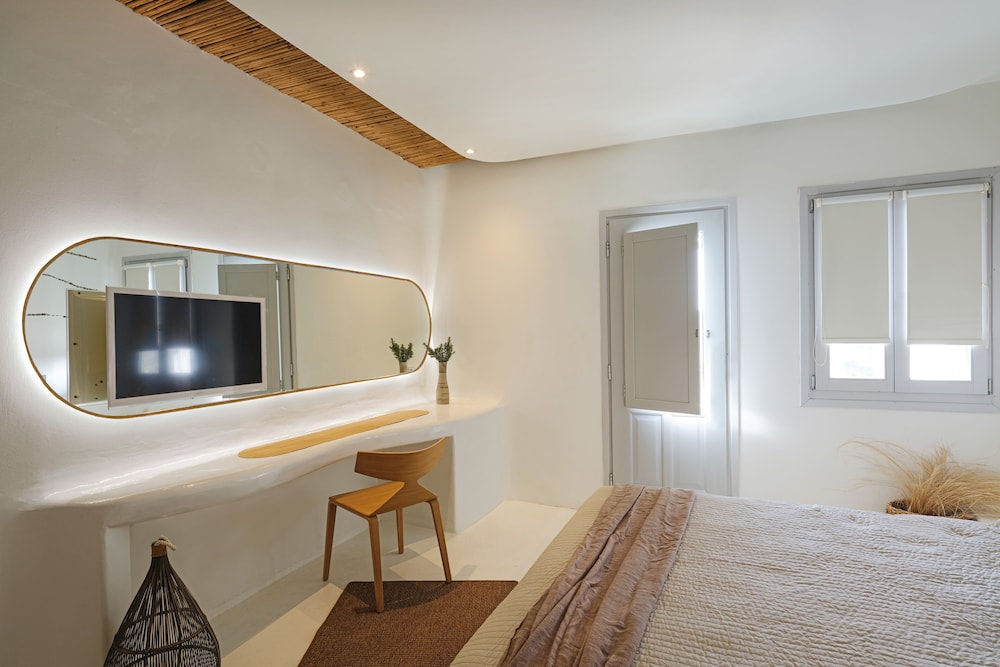 Cocoon Room Garden View photo 2