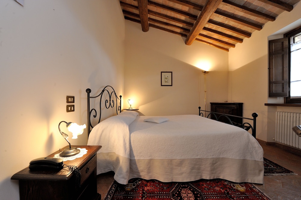 Classic Double Room - Photo 2