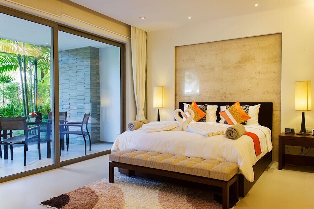 Family Apartment, 3 Bedrooms, Pool View, Ground Floor photo 1