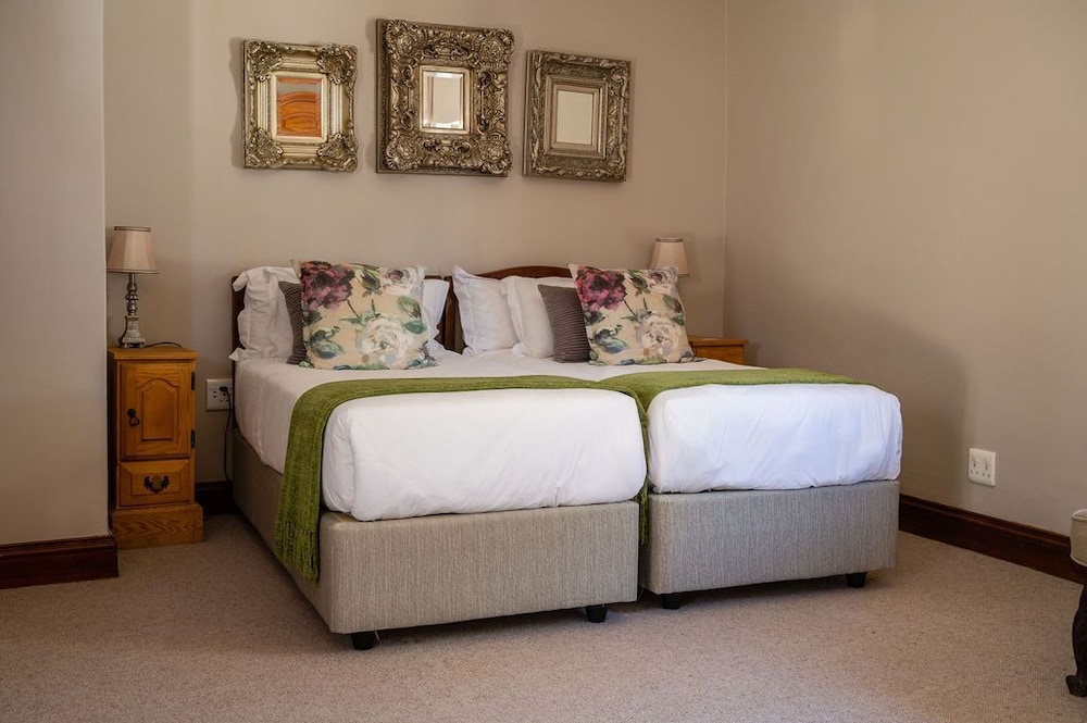 Standard Double or Twin Room (Manor) photo 1