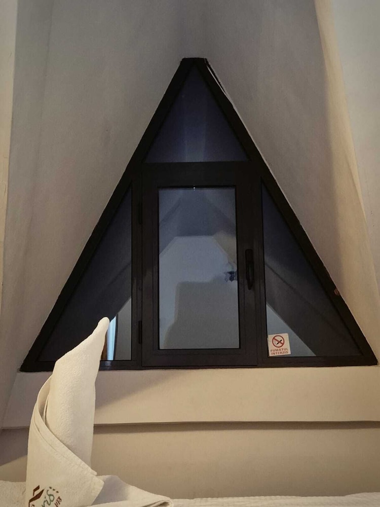 Economy Quadruple Room