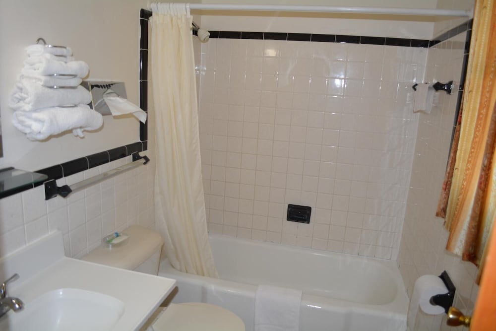 Standard Double Room Single Use, Multiple Beds photo 2