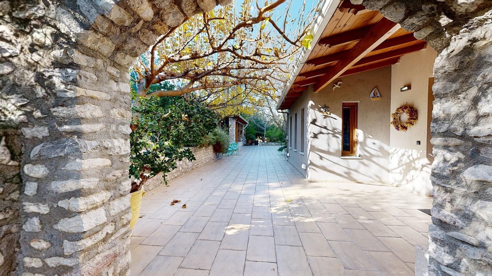 Panorama Villa Sea View, 사진 56