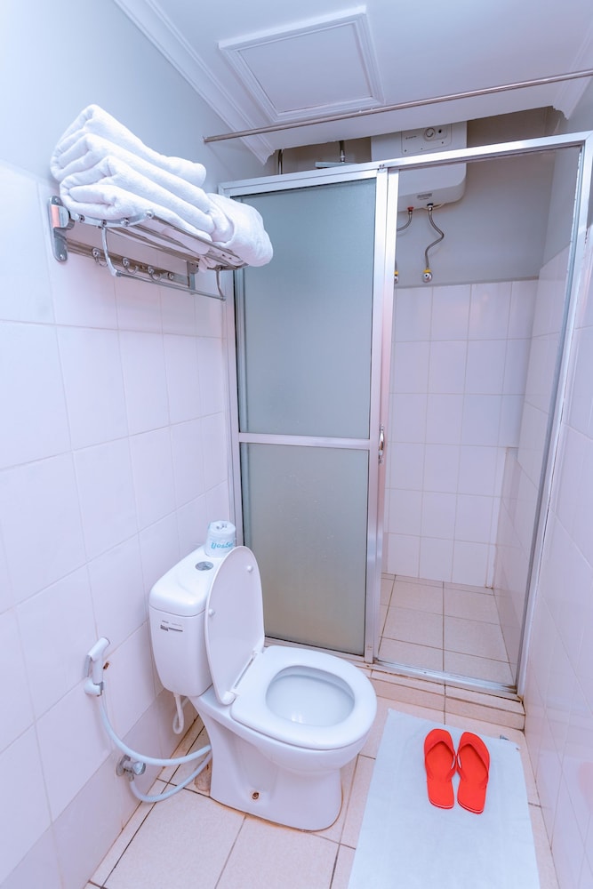 Double Room, 1 Double Bed photo 3