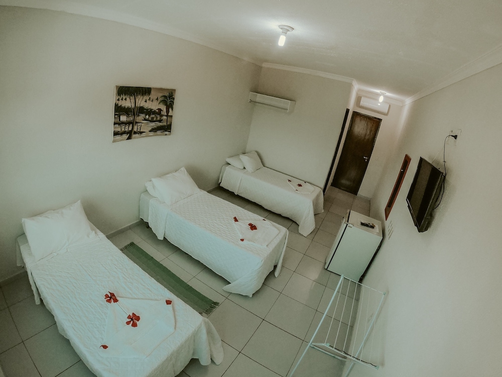 Standard Triple Room photo 1