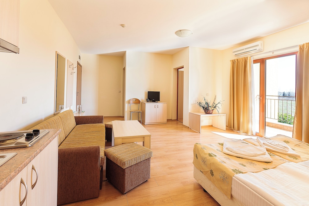 Family Apartment