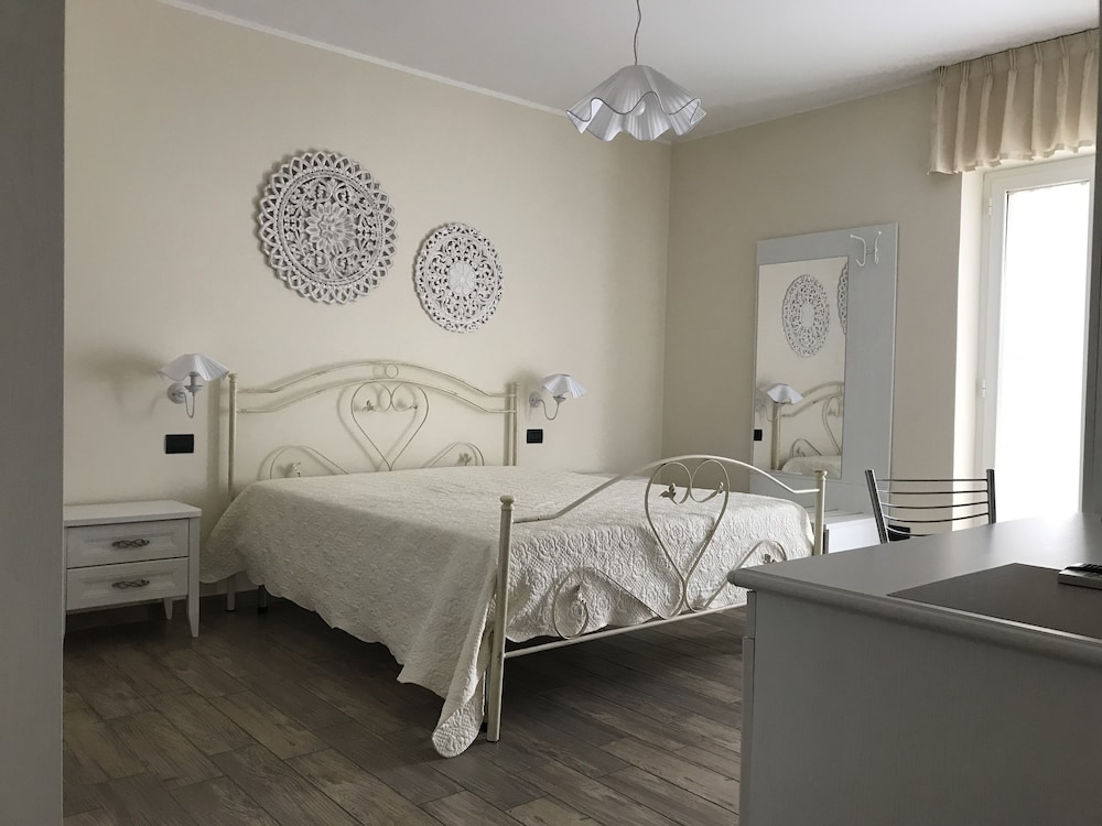 Comfort Double or Twin Room, Multiple Beds, Non Smoking, Garden View