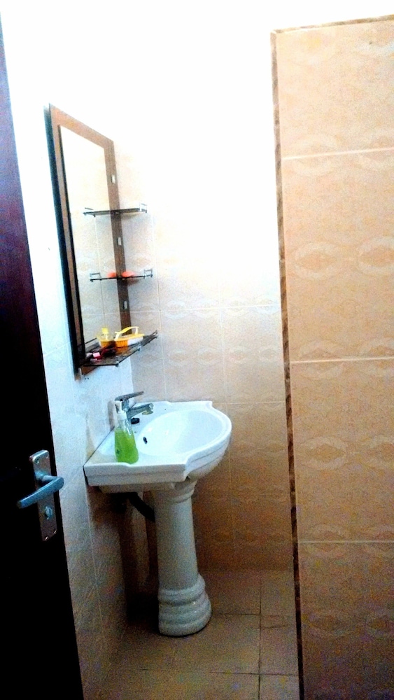 Villa, Accessible