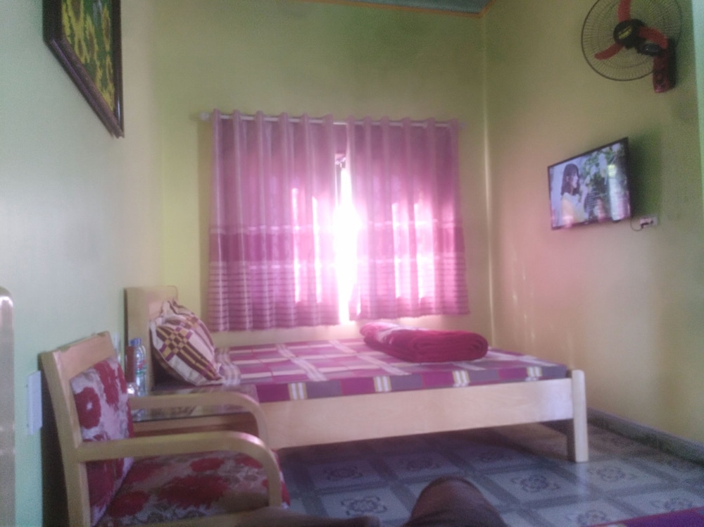 Twin Room photo 3