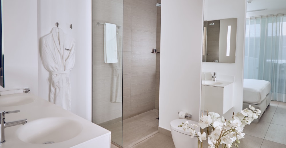 Suite, 2 Bedrooms, Mountain View (Serenity Pico)