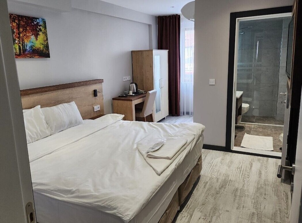 Single Room photo 1