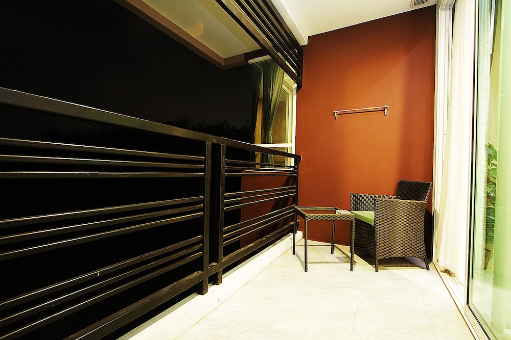 Super Superior Plus King Room (B-Building) photo 2