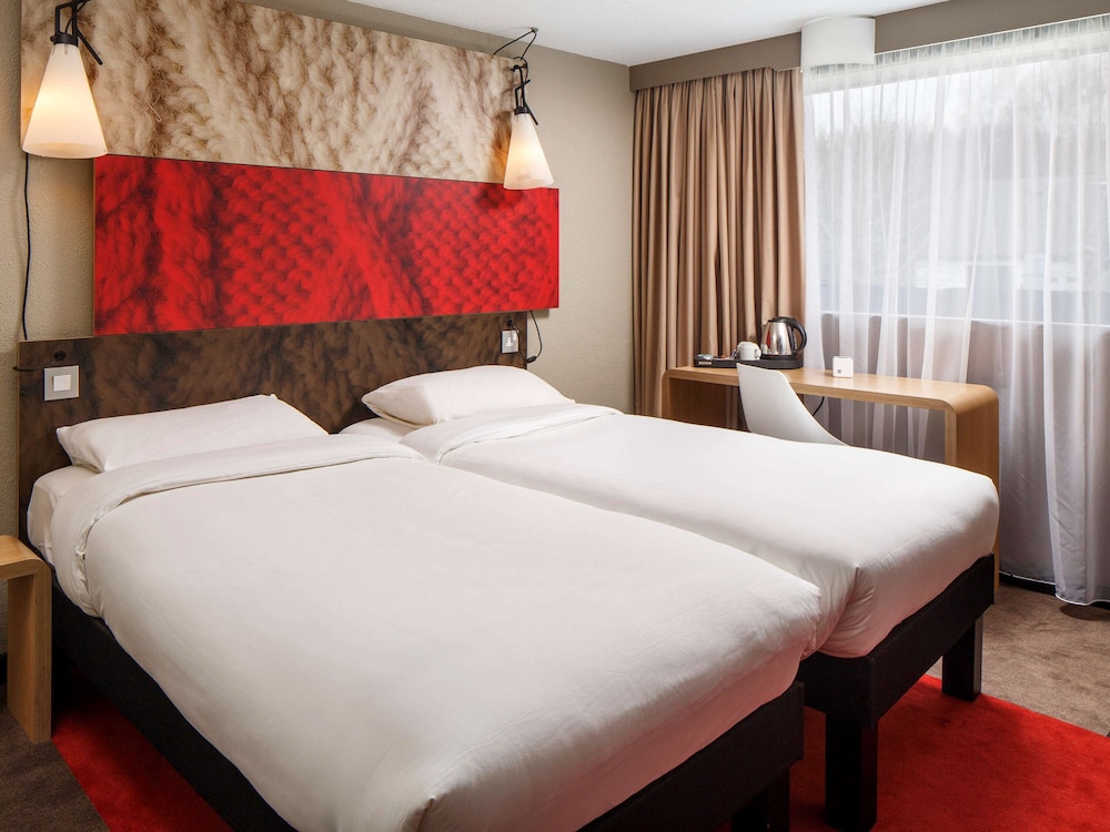 Standard Double Room, 1 Double Bed