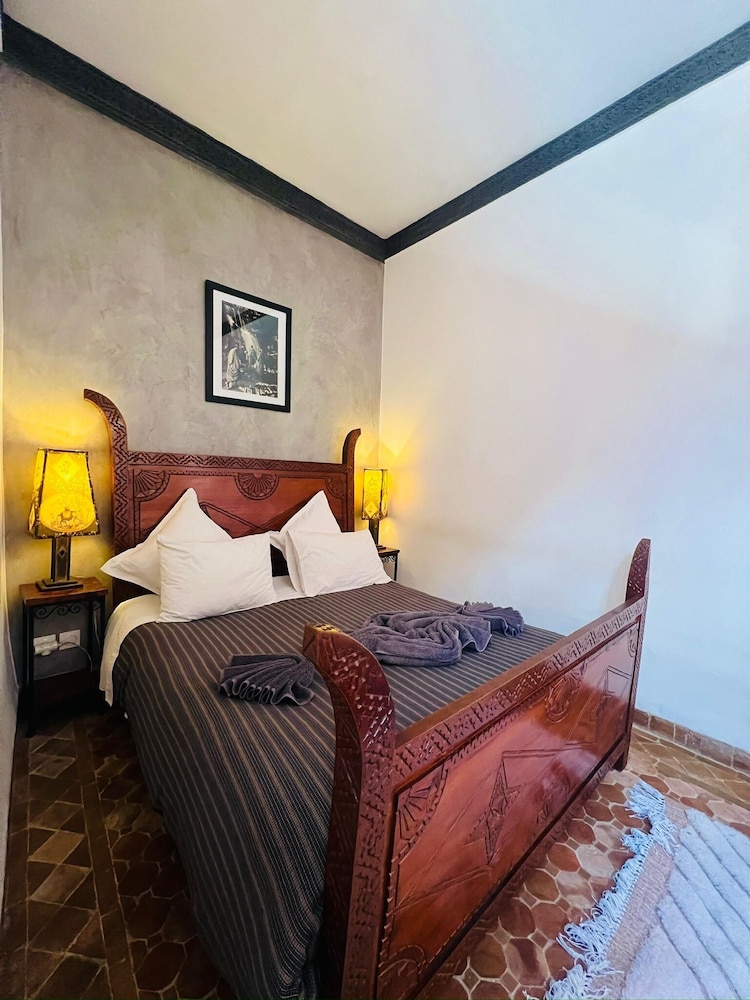 Deluxe Suite, Ensuite (Aladdin)