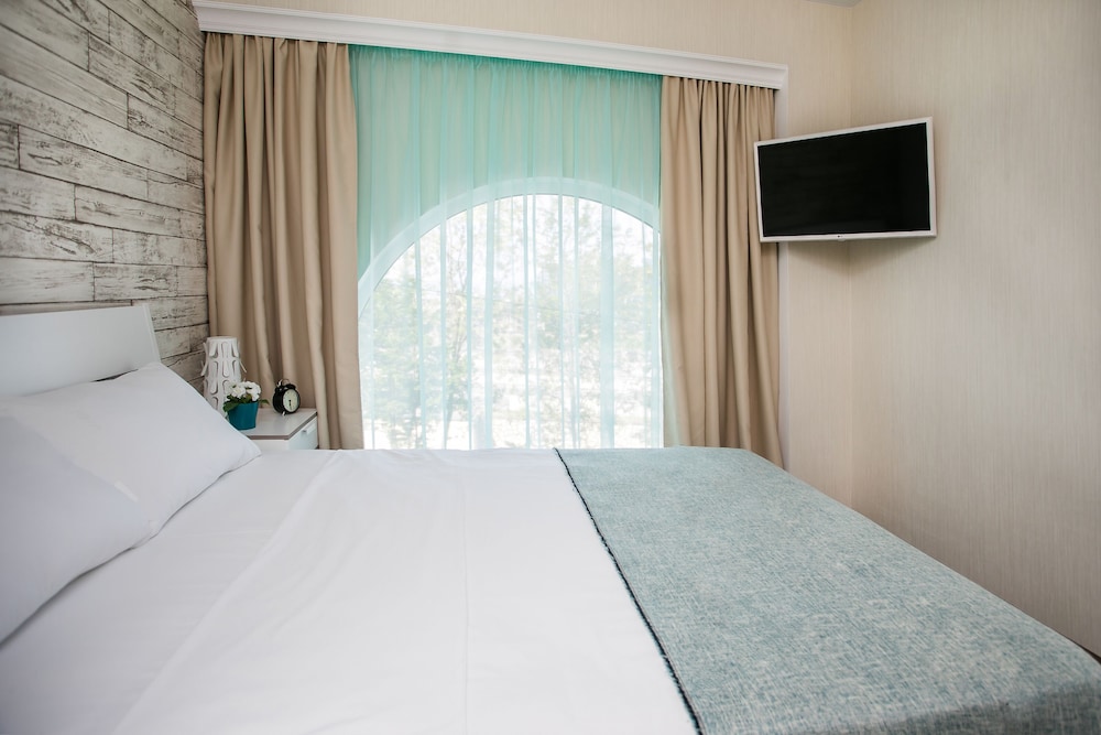 Double Room, Private Bathroom photo 3