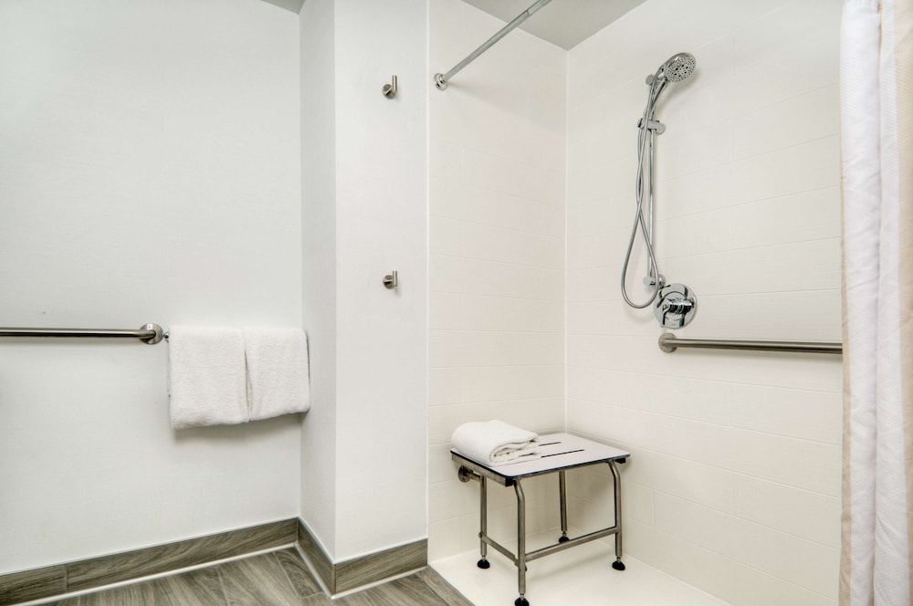 Suite, 1 King Bed, Accessible - Photo 5