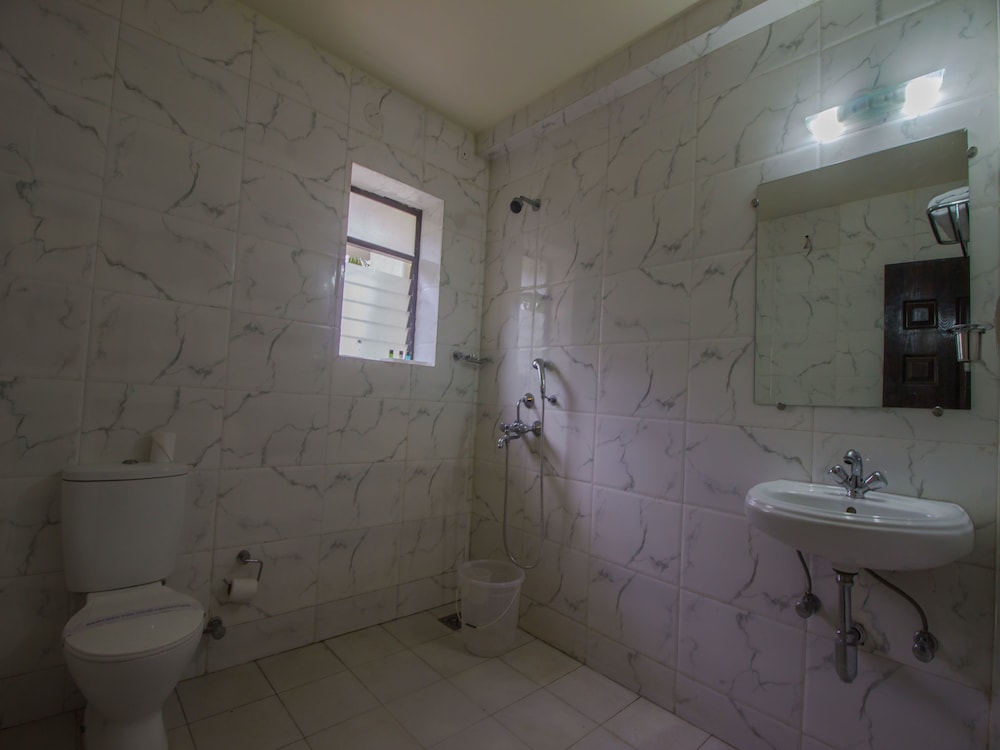 Double or Twin Room photo 2