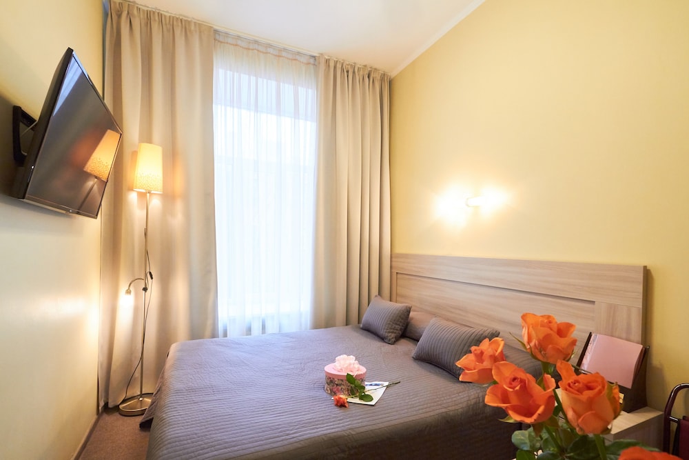 Standard Double Room, 1 Double Bed photo 2