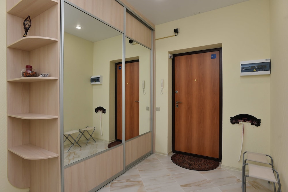 Superior Apartment, Non Smoking (Shchorsa 54A) photo 3