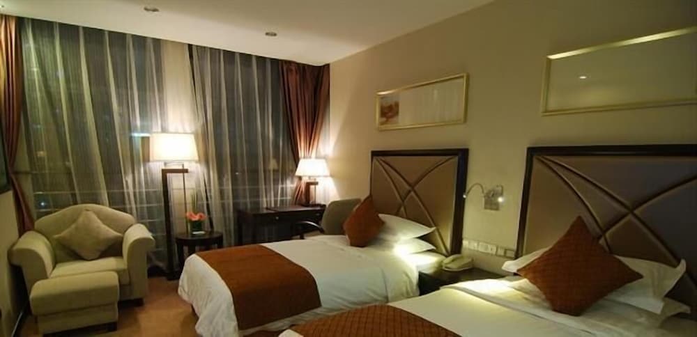 Superior Room photo 1