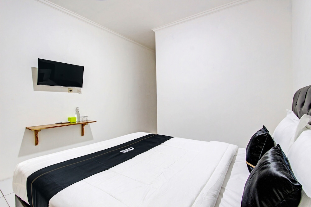 Standard Double Room photo 3
