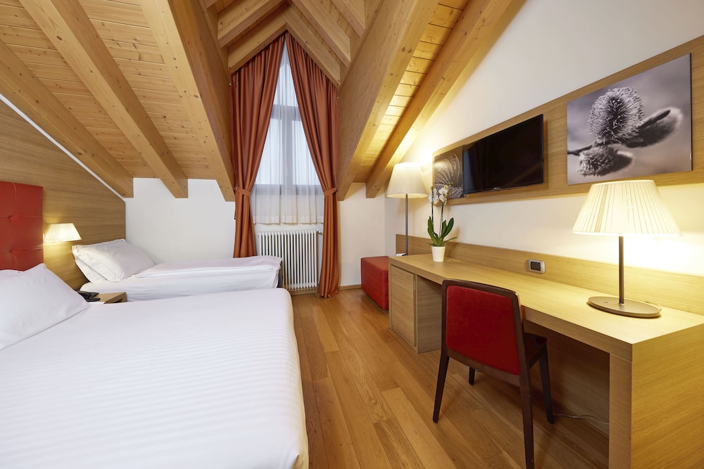 Standard Triple Room photo 1