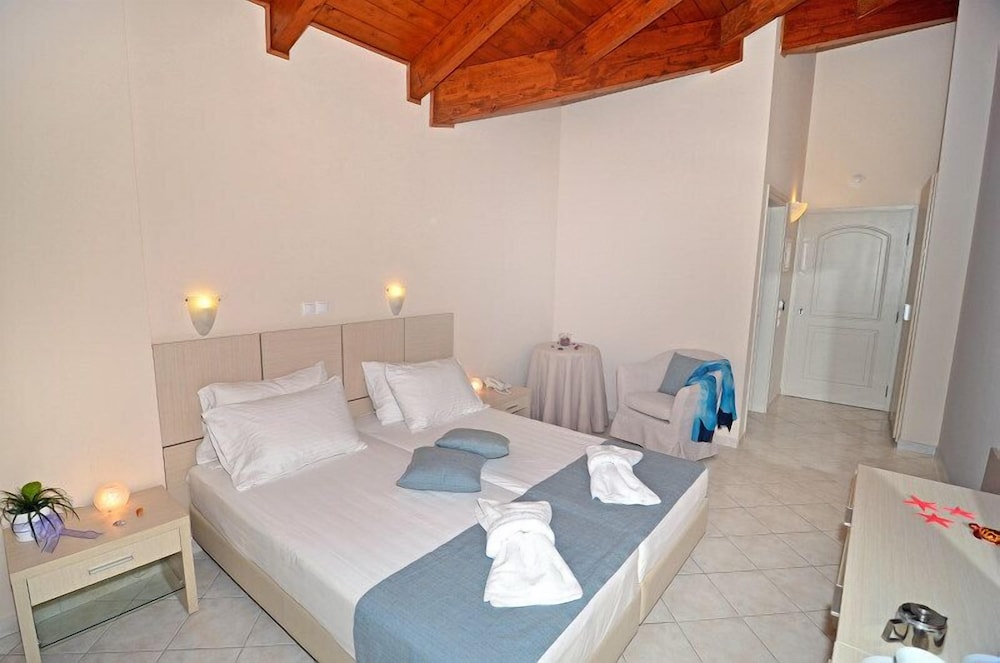 Standard Double Room, Balcony (Twin Bed) - Photo 3