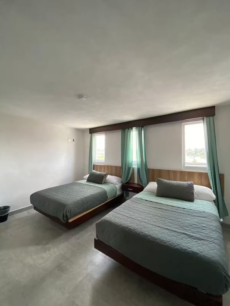 Family Apartment photo 1