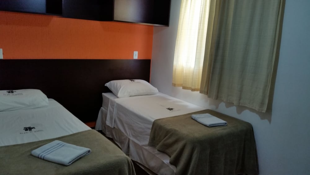 Family Suite (Ventilador)