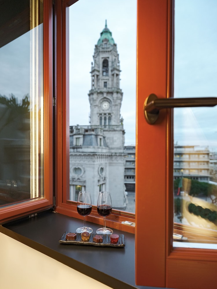 Double Room Aliados View - Photo 2