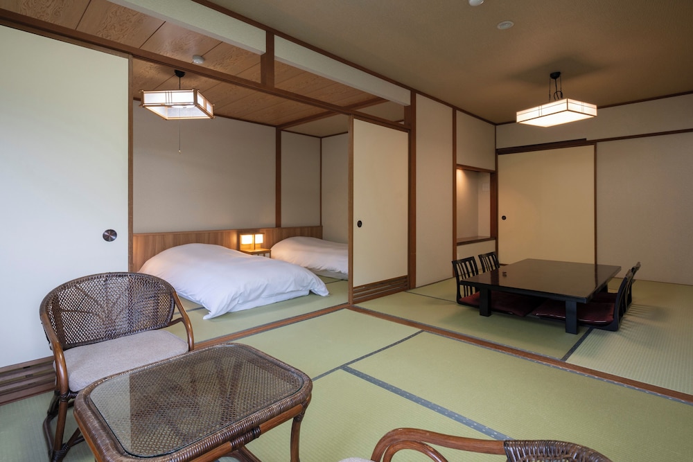 Japanese Style Room for 5 people, Non Smoking - Photo 3