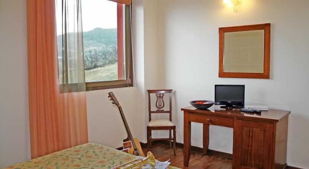 Apartment, 1 Bedroom (4 people)