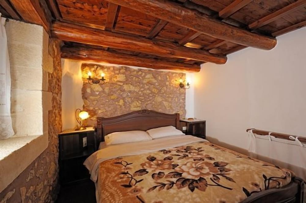 Villa, Ground Floor (Loft)