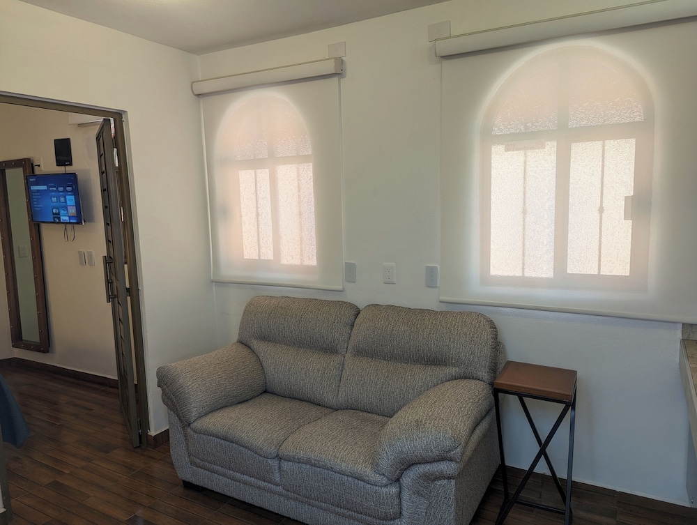 Business Apartment photo 1