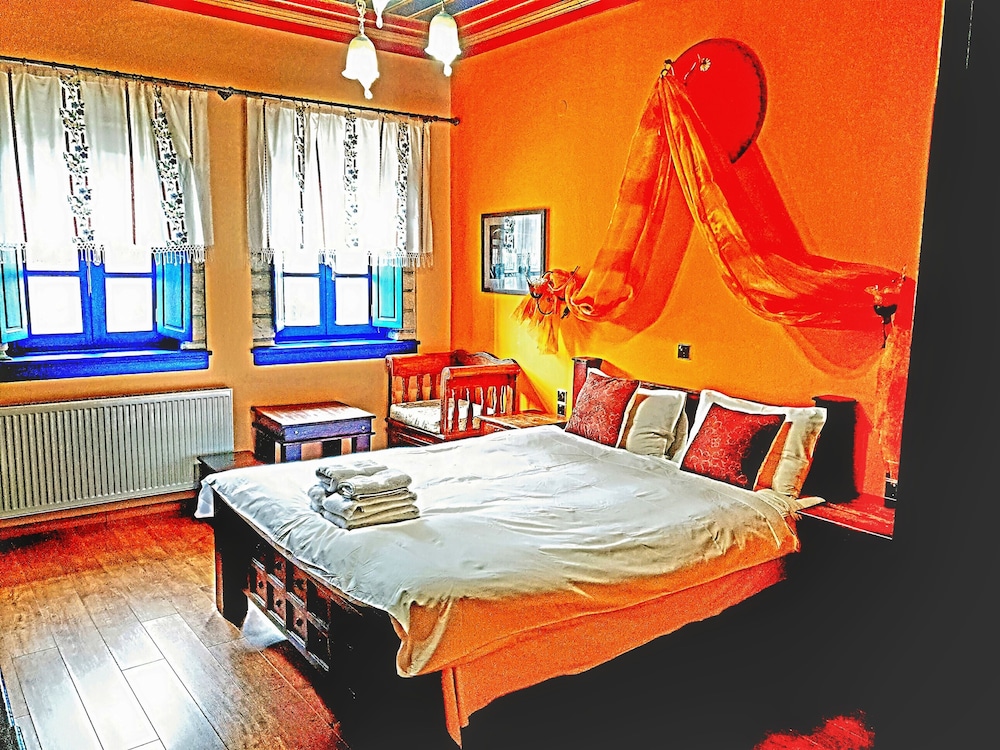 Superior Double Room, Garden View photo 2