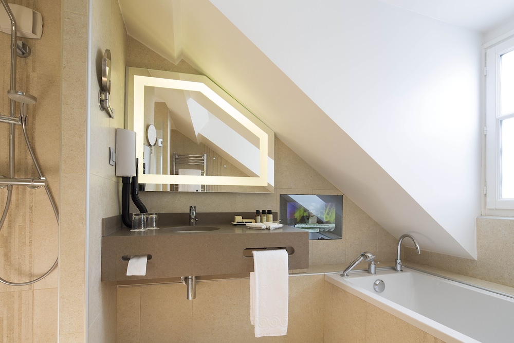 Suite photo 2