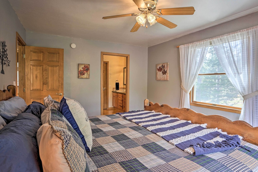 House (5 Bedrooms) photo 3